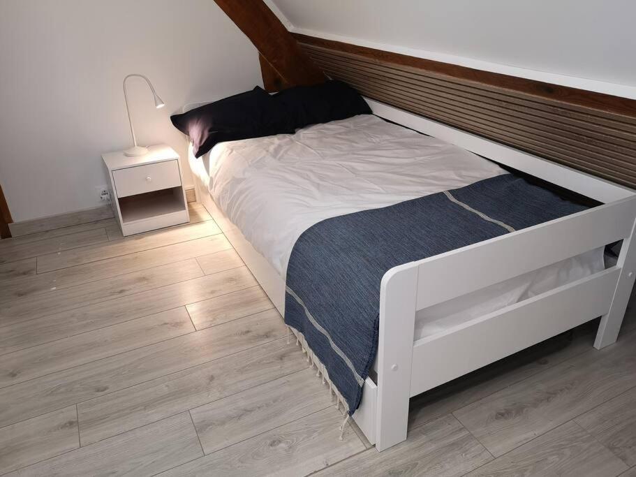 Des Pins-chambord-beauval Holiday home