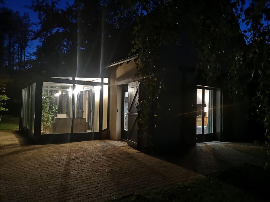 Des Pins-chambord-beauval Holiday home