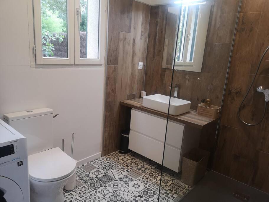 Des Pins-chambord-beauval Holiday home