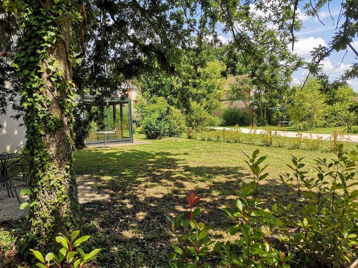 Des Pins-chambord-beauval Ferienhaus Cheverny